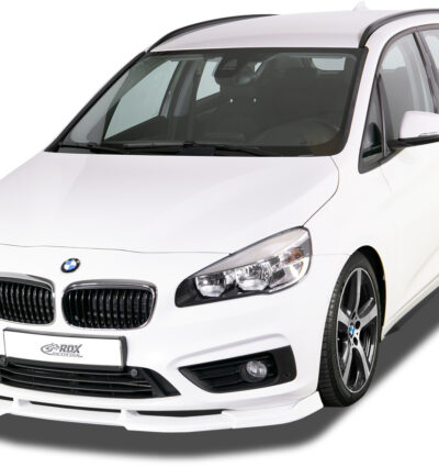 Bas de caisse (la paire) RDX pour BMW Série 2 F45 Active Tourer / F46 Gran Tourer « Slim »