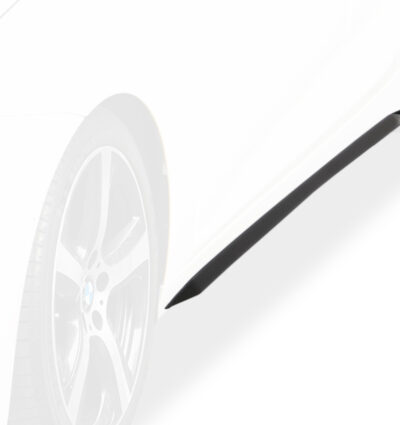 Bas de caisse (la paire) RDX pour BMW Série 2 F45 Active Tourer / F46 Gran Tourer « Slim »