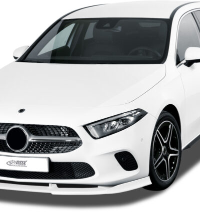 Bas de caisse (la paire) RDX pour MERCEDES Classe A W177 / V177 « Slim »