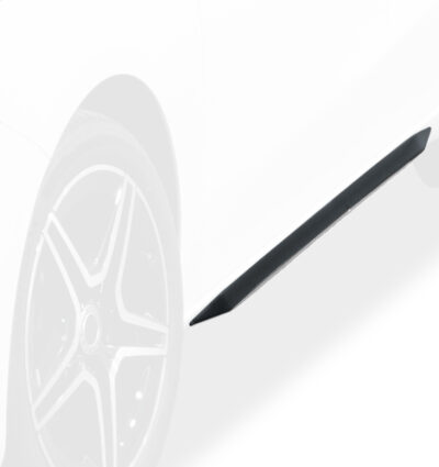 Bas de caisse (la paire) RDX pour MERCEDES Classe A W177 / V177 « Slim »