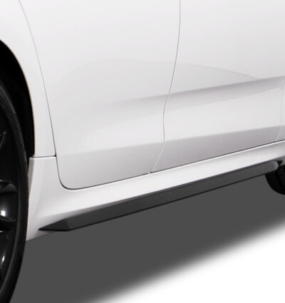 Bas de caisse (la paire) RDX pour BMW Série 5 F07 GT « Slim »