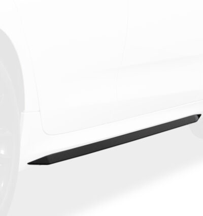 Bas de caisse (la paire) RDX pour BMW Série 5 F07 GT « Slim »