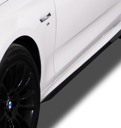 Bas de caisse (la paire) RDX pour BMW Série 5 F07 GT « Slim »