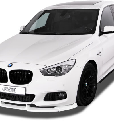 Bas de caisse (la paire) RDX pour BMW Série 5 F07 GT « Slim »