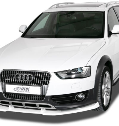 Bas de caisse (la paire) RDX pour AUDI A4 Allroad B8 « Slim »