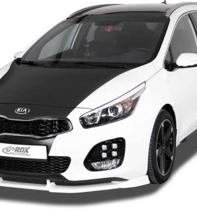 Bas de caisse (la paire) RDX pour KIA Ceed, Ceed SW, Pro Ceed Type JD (c.-à-d. GT et GT-Line) « Slim »