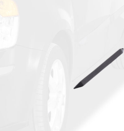 Bas de caisse (la paire) RDX pour RENAULT mode « Slim »
