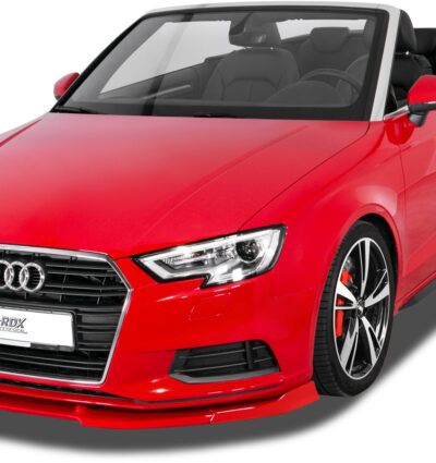 Bas de caisse (la paire) RDX pour AUDI A3 8V7 Cabriolet Cabriolet « Slim »