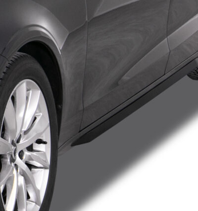 Bas de caisse (la paire) RDX pour VOLVO V90 / S90 (2016+) "Slim"