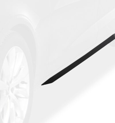 Bas de caisse (la paire) RDX pour VOLVO V90 / S90 (2016+) "Slim"