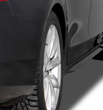 Bas de caisse (la paire) RDX pour VOLVO V90 / S90 (2016+)