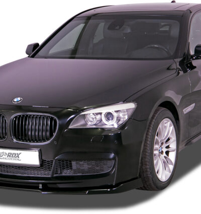 Bas de caisse (la paire) RDX pour BMW Série 7 F01 / F02 « Slim »