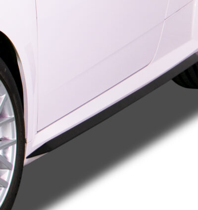 Bas de caisse (la paire) RDX pour AUDI TT (FV/8S) "Slim"