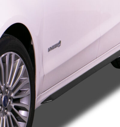 Bas de caisse (la paire) RDX pour FORD Mondeo 2014-2019 et 2019+ « Slim »
