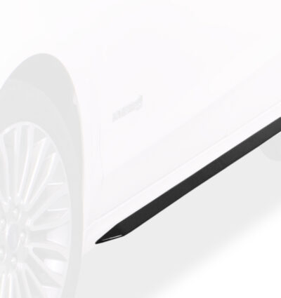Bas de caisse (la paire) RDX pour FORD Mondeo 2014-2019 et 2019+ « Slim »