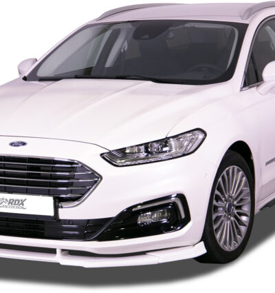 Bas de caisse (la paire) RDX pour FORD Mondeo 2014-2019 et 2019+ « Slim »
