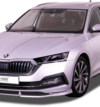 Bas de caisse (la paire) RDX pour SKODA Octavia 4 / IV (NX) 