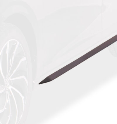 Bas de caisse (la paire) RDX pour VW Golf 8 « Slim »