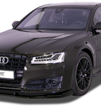 Bas de caisse (la paire) RDX pour AUDI A8 D4/4H « Slim »