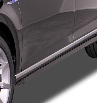 Bas de caisse (la paire) RDX pour VW Passat 3G B8 « Slim »