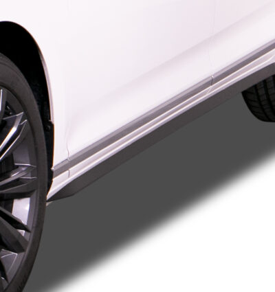 Bas de caisse (la paire) RDX pour VW Passat 3G B8 « Slim »