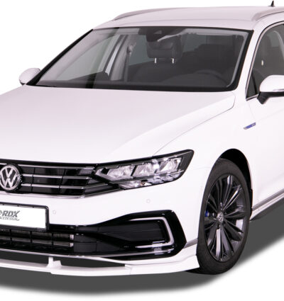 Bas de caisse (la paire) RDX pour VW Passat 3G B8 « Slim »