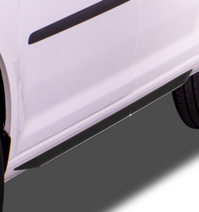 Bas de caisse (la paire) RDX pour VW Caddy 2K MAXI (2003-2020) 