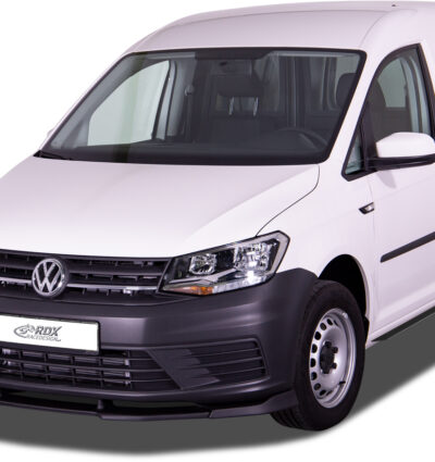 Bas de caisse (la paire) RDX pour VW Caddy 2K MAXI (2003-2020)