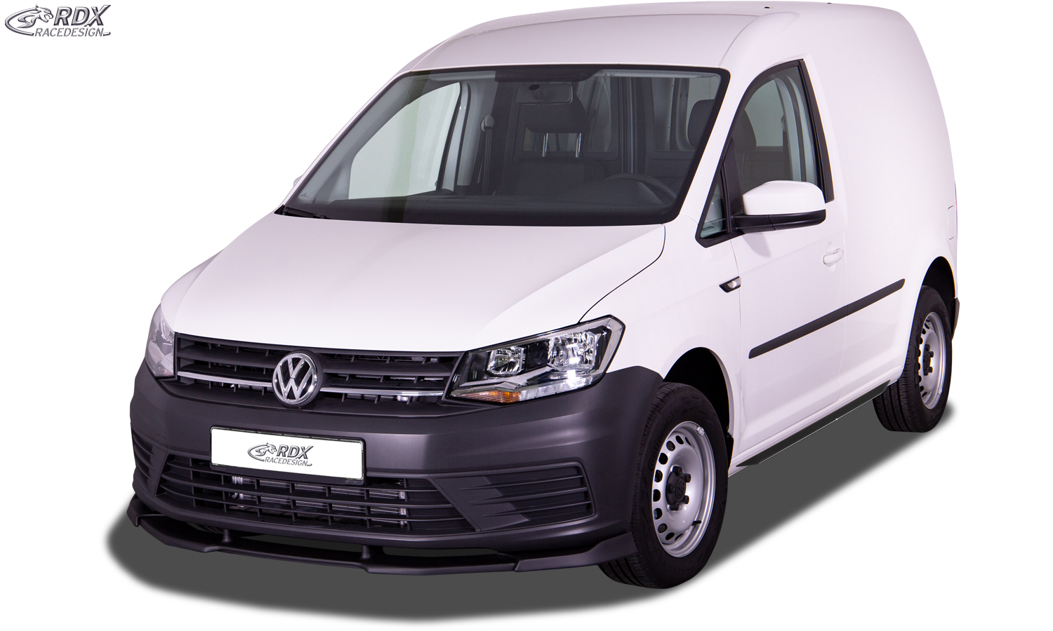 Bas de caisse (la paire) RDX pour VW Caddy 2K MAXI (2003-2020) "Slim"