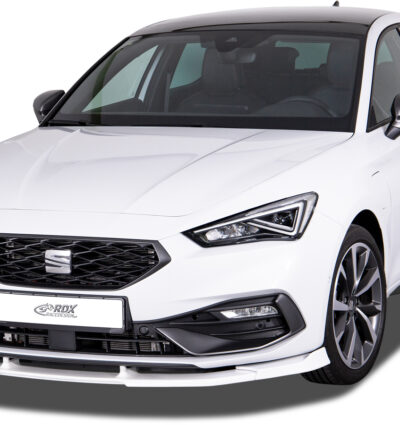 Bas de caisse (la paire) RDX pour SEAT Leon (KL / 2020+) « Slim »