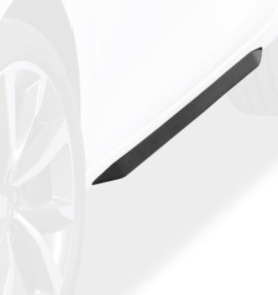 Bas de caisse (la paire) RDX pour SEAT Leon (KL / 2020+) « Slim »