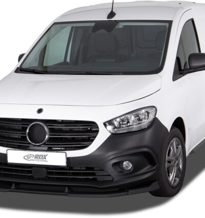 Bas de caisse (la paire) RDX pour MERCEDES Citan et Classe T (W420 / 2021+) "Slim"