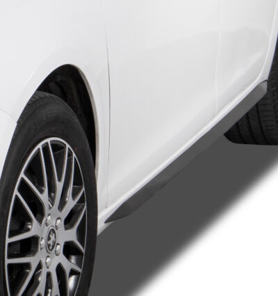 Bas de caisse (la paire) RDX pour PEUGEOT 308 (Type L / 2013-2021) "Slim"