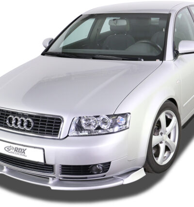 Bas de caisse (la paire) RDX pour AUDI A4 B6 8E « Slim »