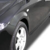Bas de caisse (la paire) RDX pour SEAT Leon 1P « Slim »