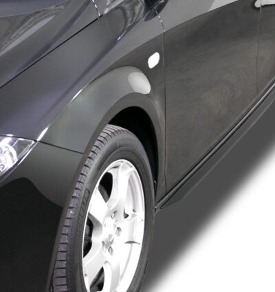 Bas de caisse (la paire) RDX pour SEAT Leon 1P « Slim »
