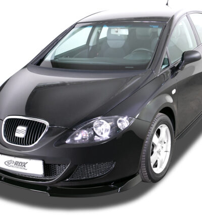 Bas de caisse (la paire) RDX pour SEAT Leon 1P « Slim »
