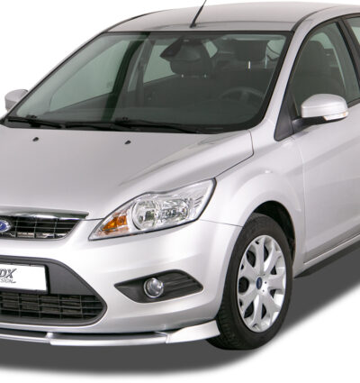 Bas de caisse (la paire) RDX pour FORD Focus 2 « Slim »