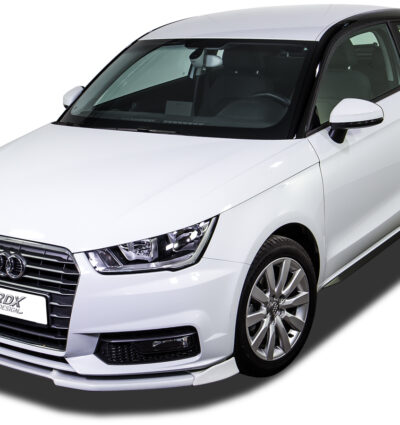 Bas de caisse (la paire) RDX pour AUDI A1 8X et AUDI A1 8XA Sportback « Slim »