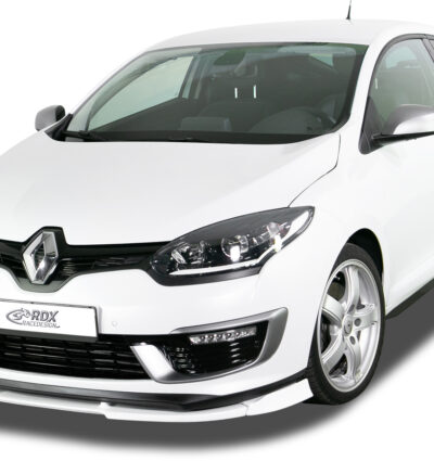 Bas de caisse (la paire) RDX pour RENAULT Megane 3 Coupé (2/3 portes)