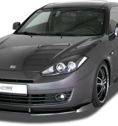 Bas de caisse (la paire) RDX pour HYUNDAI Coupé (GK) 02 - 09
