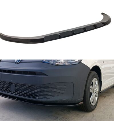 Lame de pare-chocs avant V.2 Volkswagen Caddy Mk5 (2021-)