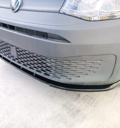 Lame de pare-chocs avant V.2 Volkswagen Caddy Mk5 (2021-)