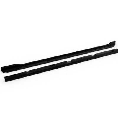 Extensions de bas de caisse (la paire) Ford Tourneo Connect Active Mk3 (2022-)