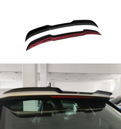 Extension Cap Audi RS3 / S3 / A3 S-Line 8Y Sportback