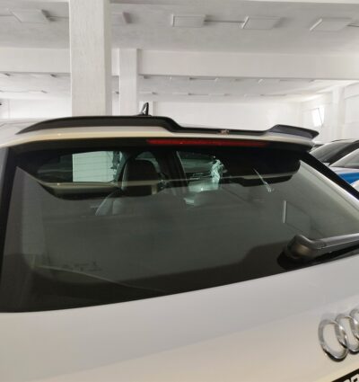 Extension Cap Audi RS3 / S3 / A3 S-Line 8Y Sportback