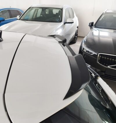 Extension Cap Audi RS3 / S3 / A3 S-Line 8Y Sportback