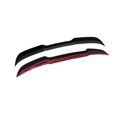 Extension Cap Audi RS3 / S3 / A3 S-Line 8Y Sportback
