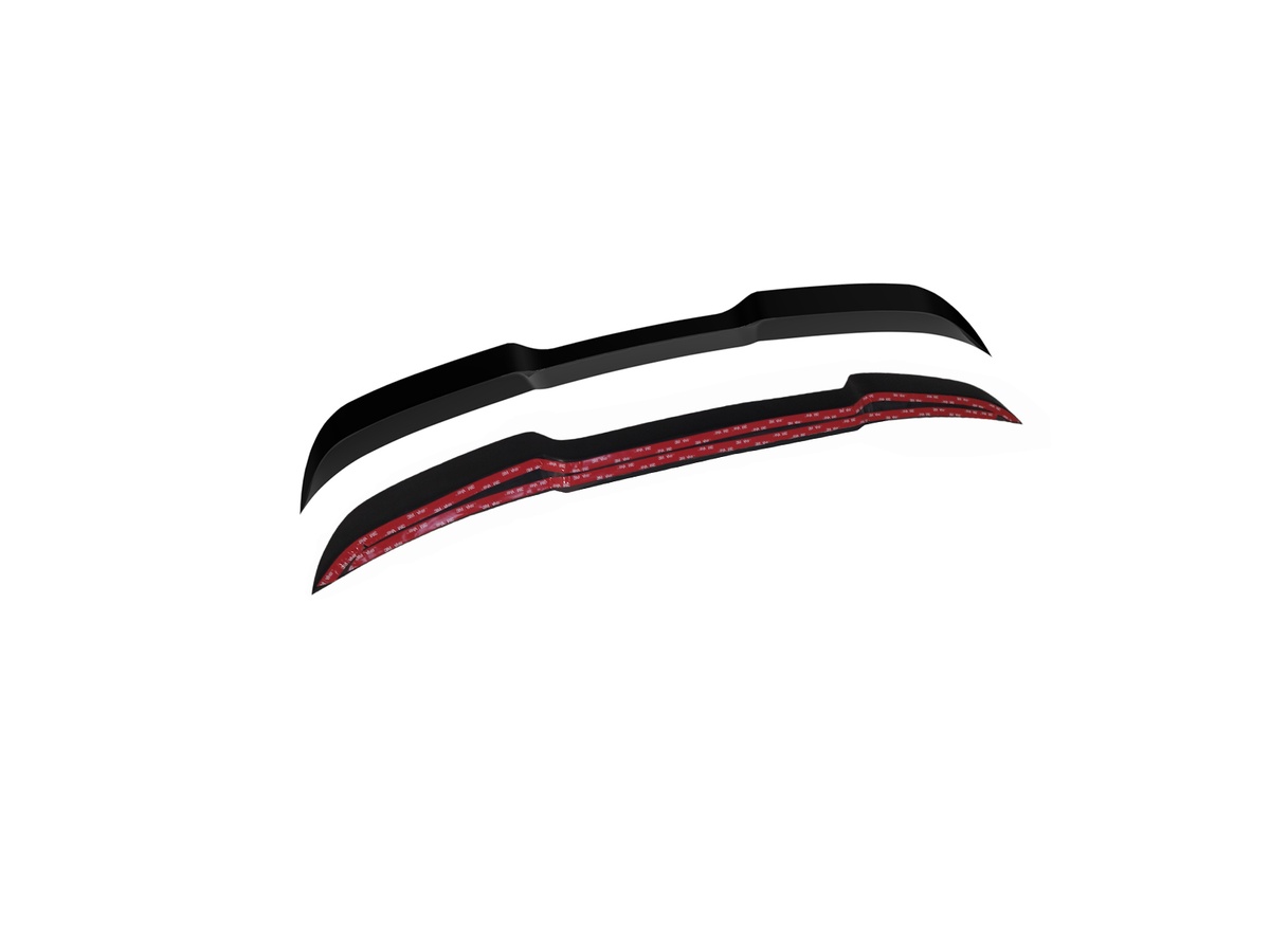 Extension Cap Audi RS3 / S3 / A3 S-Line 8Y Sportback
