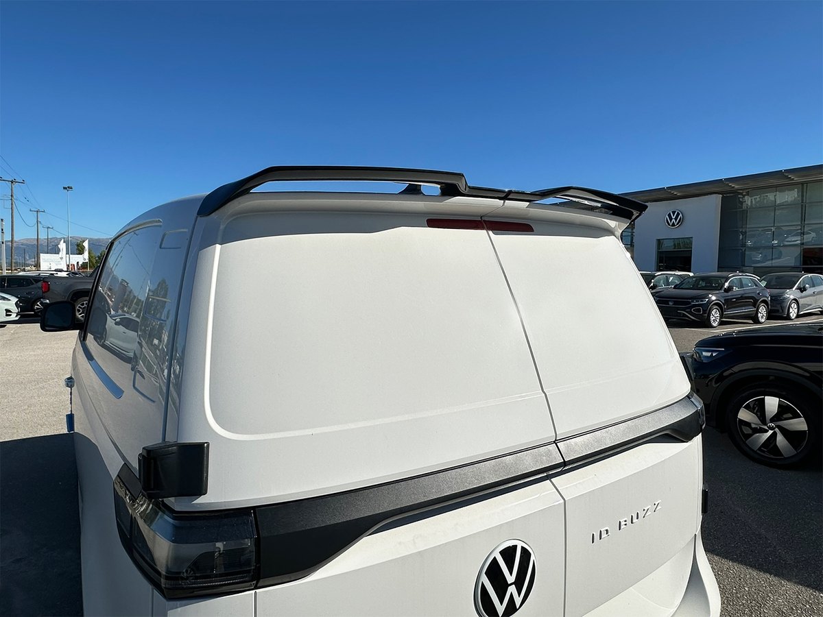 Aileron / Becquet de toit double-porte Volkswagen ID. Buzz